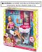Mattel Barbie Doll & Salon Playset