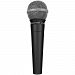Nady SP-9 Starpower Series Professional Stage Microphone