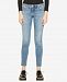 Silver Jeans Co. Tuesday Low-Rise Skinny Jeans