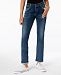 Citizens of Humanity Emerson Slim-Fit Cropped Boyfriend Jeans