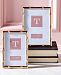 Gold Gallery Set of 2 Rose Gold Photo Frames Includes 2 Sizes