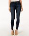 Kut from the Kloth Mia High-Rise Skinny Jeans