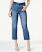 M1858 Mia High-Rise Cropped Straight-Leg Jeans, Created for Macy's