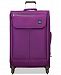 Skyway Mirage 2 28" Expandable Spinner Suitcase