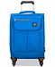 Skyway Mirage 2 20" Expandable Carry-On Spinner Suitcase