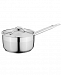BergHoff Hotel 1.7-qt Stainless Steel Covered Casserole