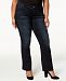 I. n. c. Plus Size & Petite Plus Bootcut Jeans, Created for Macy's