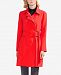 Vince Camuto Belted Trench Coat