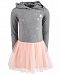Epic Threads Toddler Girls Layered-Look Tutu Dress, Created for Macy's