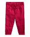 First Impressions Baby Boys Pieced Knee Jogger Pants, Created for Macy's