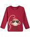 First Impressions Toddler Boys Monkey-Print T-Shirt, Created for Macy's