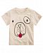 First Impressions Baby Boys Dog Face T-Shirt, Created for Macy's
