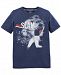 Carter's Little & Big Boys Baseball-Print T-Shirt