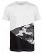 Ideology Big Boys Camoblock T-Shirt, Created for Macy's