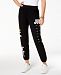 Juicy Couture Logo Graphic Jogger Pants
