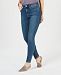Style & Co Petite Ultra Skinny Jeans, Created for Macy's