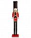 Holiday Lane Drummer Nutcracker, Created for Macy's