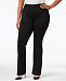 Style & Co Plus Size Bootcut Pants, Created for Macy's