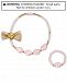 On the Verge Little & Big Girls 2-Pc. JoJo Siwa Necklace & Bracelet Set