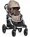 Baby Jogger Baby City Select Single Stroller with Silver Frame