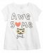 First Impressions Toddler Girls Cotton Top, Created for Macy's