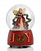 Holiday Lane Angel Musical Water Globe, Created for Macy's
