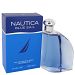 Nautica Blue Sail Cologne 100 ml by Nautica for Men, Eau De Toilette Spray