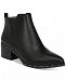 Bar Iii Gabby Ankle Booties, Created for Macy's Women's Shoes