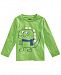 First Impressions Toddler Boys Dino-Print Cotton T-Shirt, Created for Macy's