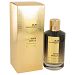Mancera Aoud Vanille Perfume 120 ml by Mancera for Women, Eau De Parfum Spray (Unisex)