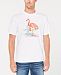 Tommy Bahama Men's Is Mai Tai on Straight Graphic T-Shirt