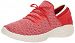 Skechers You Women's You Inspire Slip-On Shoe, Red, 6.5 M US