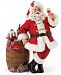 Department 56 Possible Dreams Aged to Perfection Santa Figurine