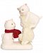 Department 56 Snowbabies The Trouble With Cats Figurine