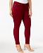 Celebrity Pink Trendy Plus Size Colored Skinny Jeans