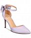 Material Girl Pamer Ankle-Strap Pumps, Created for Macy's Women's Shoes