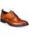 AlfaTech by Alfani Men's Bradley Plain-Toe Oxford, Created for Macy's Men's Shoes