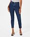 Charter Club Bristol Seamed Skinny Ankle Jeans, Created for Macy's