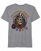 Grateful Dead Men's T-Shirt by Hybrid Apparel