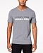 Michael Kors Men's Logo-Print T-Shirt