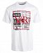 Young & Reckless Men's Graphic Cotton T-Shirt