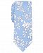 Bar Iii Men's Dao Floral Skinny Tie, Created for Macy's