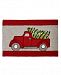 Martha Stewart Collection Tree Truck 20" x 30" Accent Rug, Created for Macy's Bedding