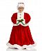 Holiday Lane Standing Mrs. Claus, Created for Macy's