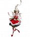 Mark Roberts Christmas Jeweled Girl Fairy Medium Figurine