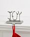 Holiday Lane Joy Stocking Holder, Created for Macy's