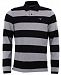 Barbour Men's Scrum Striped Long-Sleeve Polo