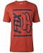 Fox Men's Side Barred Logo-Print T-Shirt