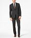 Van Heusen Flex Men's Slim-Fit Stretch Solid Suit