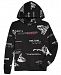 Volcom Big Boys Nothing More Graphic Hoodie